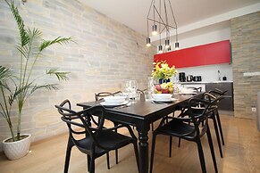 Tallinn City Apartments