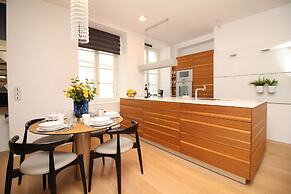 Tallinn City Apartments