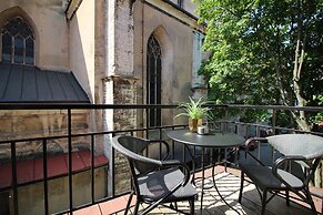 Tallinn City Apartments