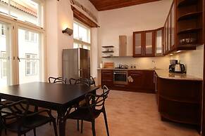 Tallinn City Apartments