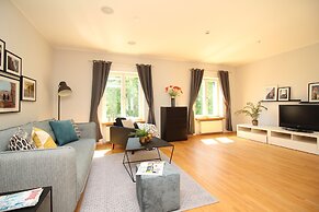 Tallinn City Apartments