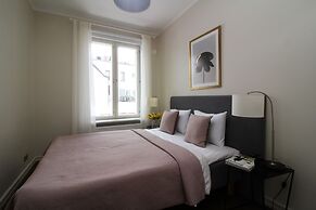 Tallinn City Apartments