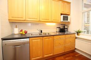 Tallinn City Apartments