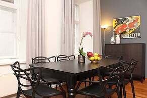 Tallinn City Apartments