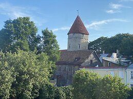 Tallinn City Apartments