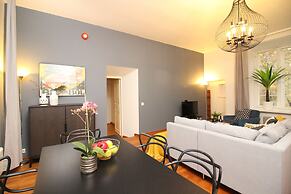 Tallinn City Apartments