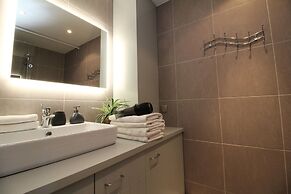 Tallinn City Apartments