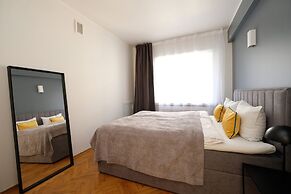 Tallinn City Apartments