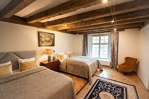 Tallinn City Apartments