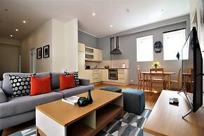 Tallinn City Apartments