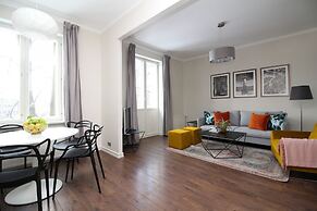 Tallinn City Apartments