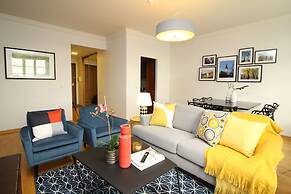 Tallinn City Apartments