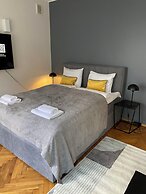 Tallinn City Apartments