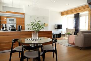 Tallinn City Apartments