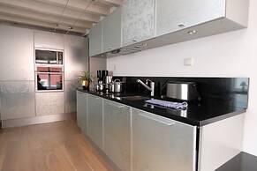 Tallinn City Apartments