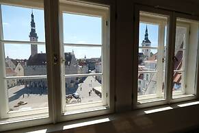 Tallinn City Apartments