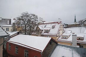Tallinn City Apartments