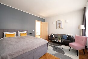 Tallinn City Apartments