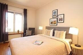 Tallinn City Apartments