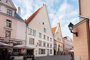 Tallinn City Apartments