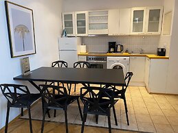 Tallinn City Apartments