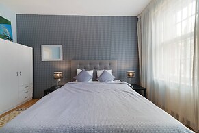 Tallinn City Apartments