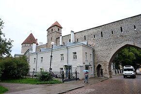Tallinn City Apartments