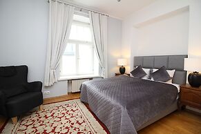 Tallinn City Apartments