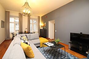Tallinn City Apartments