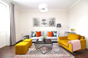 Tallinn City Apartments