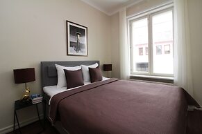 Tallinn City Apartments