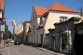 Tallinn City Apartments