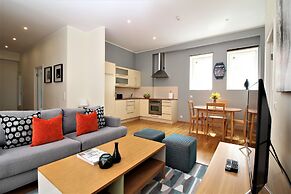 Tallinn City Apartments