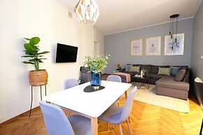 Tallinn City Apartments