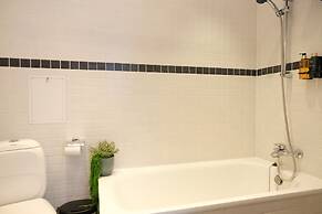 Tallinn City Apartments