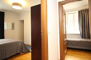 Tallinn City Apartments