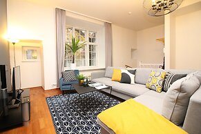 Tallinn City Apartments
