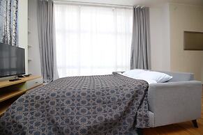 Tallinn City Apartments