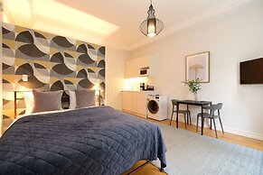 Tallinn City Apartments