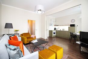 Tallinn City Apartments