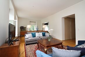 Tallinn City Apartments