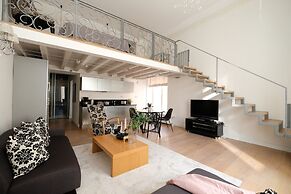 Tallinn City Apartments