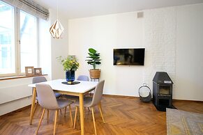 Tallinn City Apartments