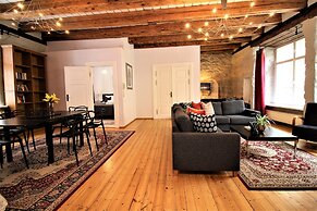 Tallinn City Apartments