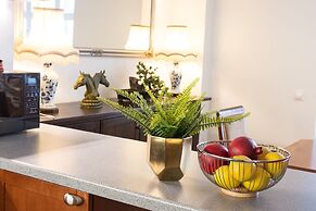 Tallinn City Apartments