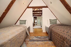 Tallinn City Apartments