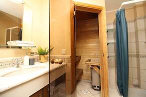 Tallinn City Apartments