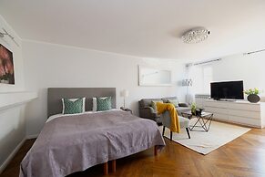 Tallinn City Apartments