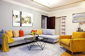 Tallinn City Apartments