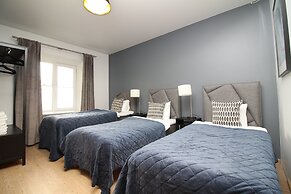 Tallinn City Apartments